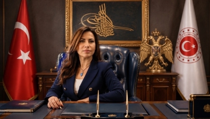 NEŞE AKGÜN